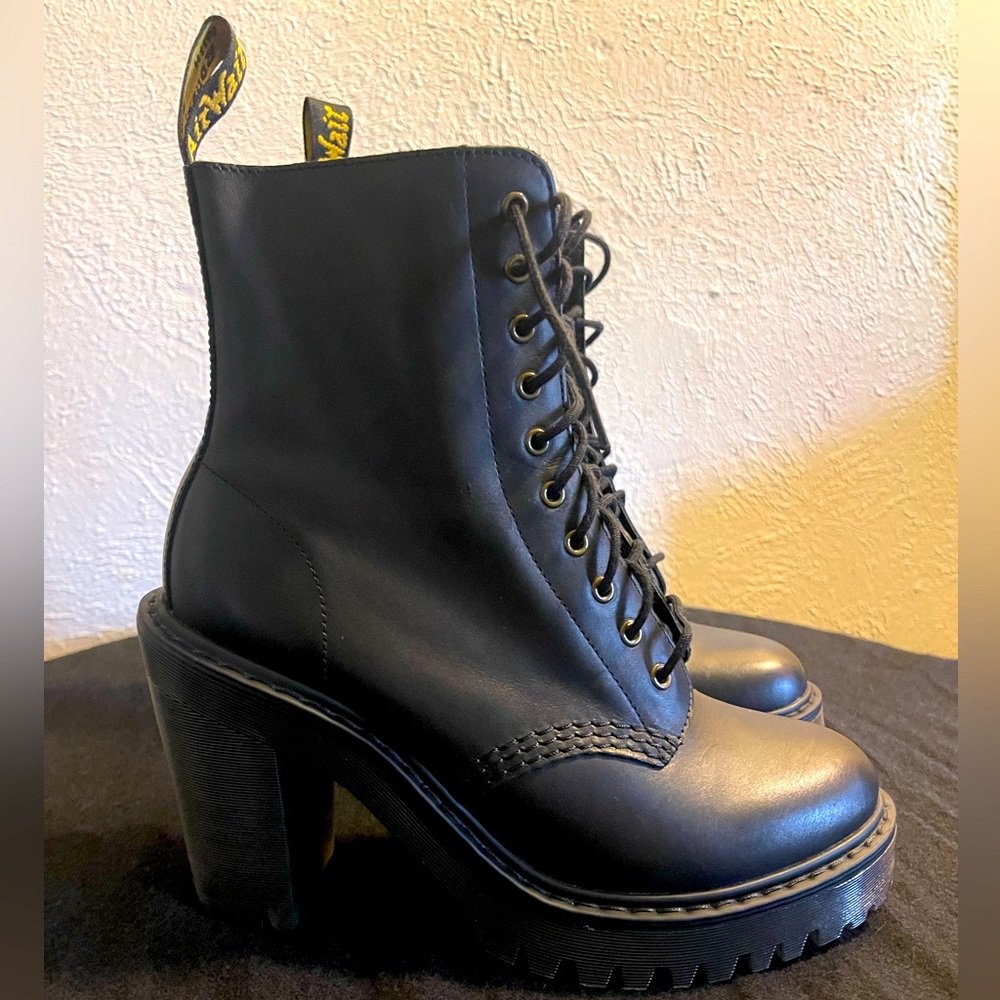 Dr. Martens
